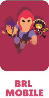 Game BRAWL MOBILE