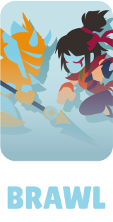 Game BRAWL
