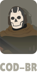 Game COD BR
