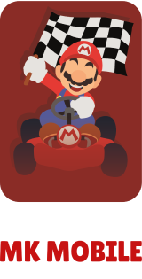 Game MK MOBILE